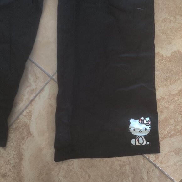 Modcloth  Hello Kitty  collection   pants size 18 New - Picture 4 of 7